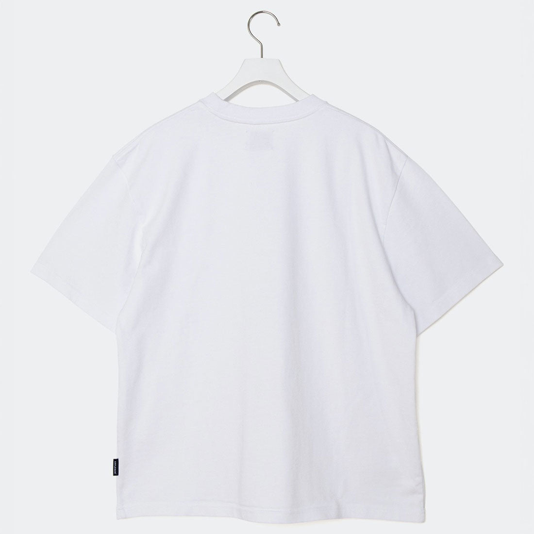 アップルバム APPLEBUM “デス ロウ レコード” Tシャツ（“DEATH ROW RECORDS” T-SHIRT） （White） White