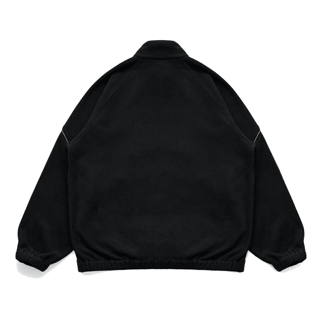 アップルバム APPLEBUM APPLEBUM Phisical Training Fleece Jacket（アップルバム フィジカルトレーニング フリースジャケット） （Black） Black