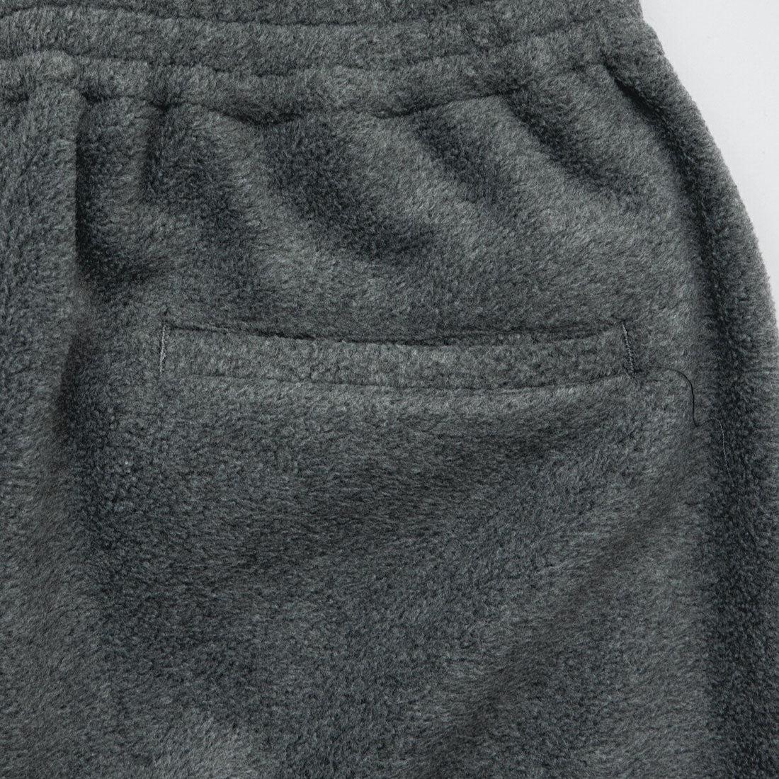アップルバム APPLEBUM APPLEBUM Phisical Training Fleece Pants（アップルバム フィジカルトレーニング フリースパンツ） （Gray） Gray