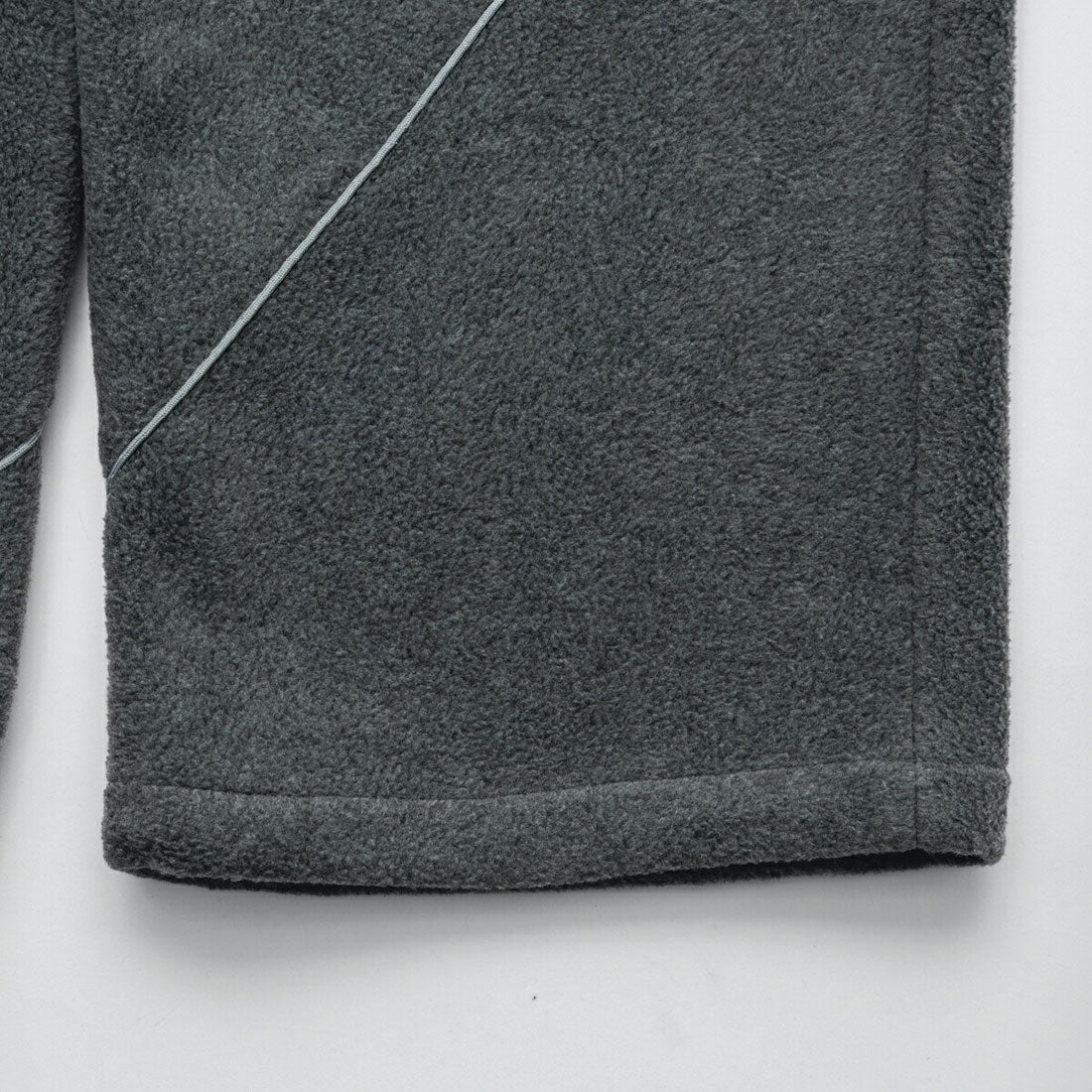 アップルバム APPLEBUM APPLEBUM Phisical Training Fleece Pants（アップルバム フィジカルトレーニング フリースパンツ） （Gray） Gray