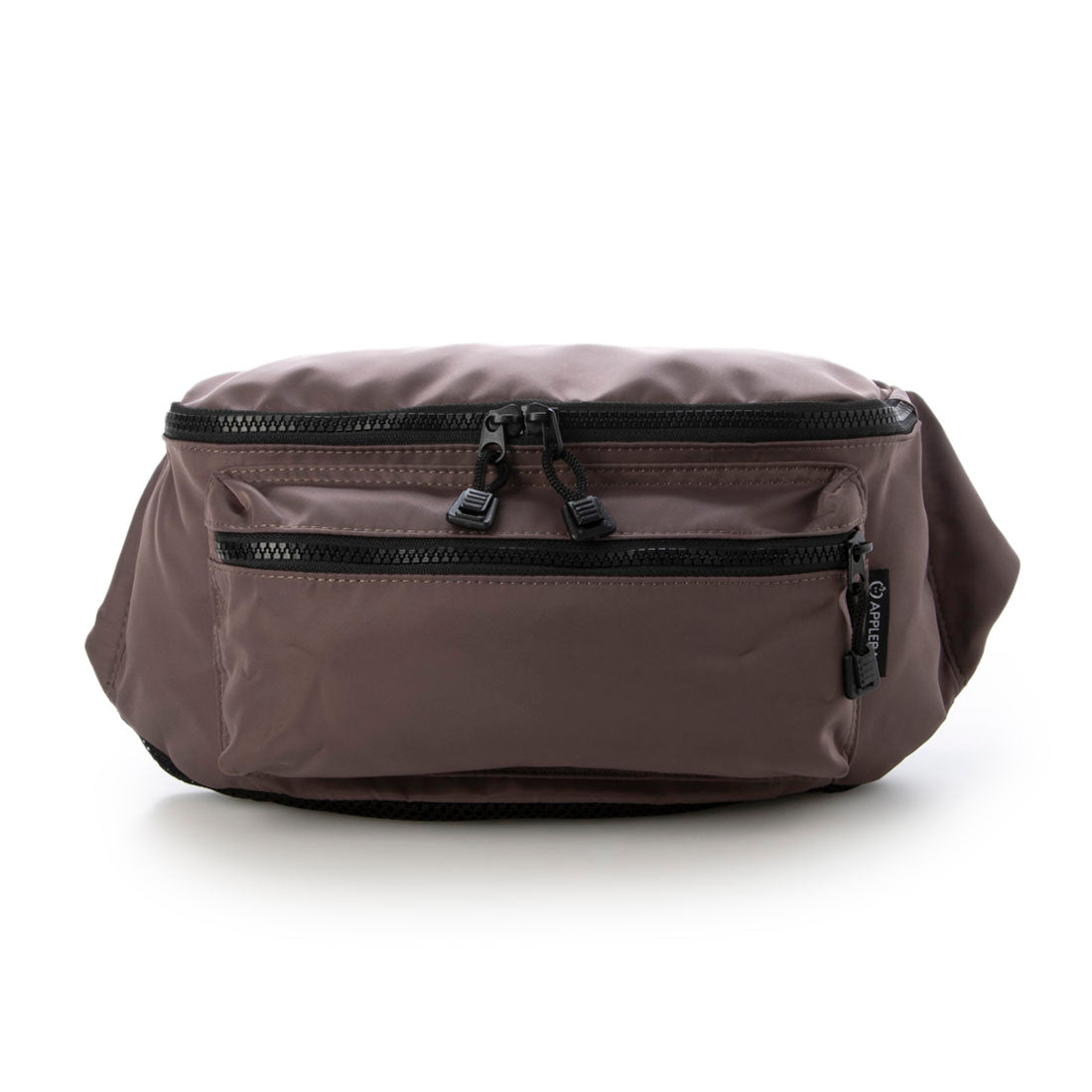 アップルバッグ APPLE BAG ボディバッグ ウエストバッグ ワンショルダー （トープ） トープ