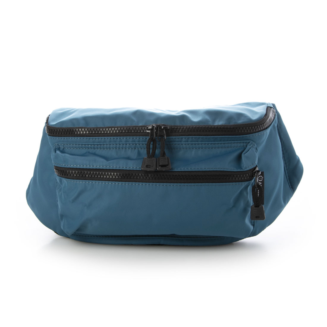 アップルバッグ APPLE BAG ボディバッグ ウエストバッグ ワンショルダー （エメラルドグリーン） エメラルドグリーン