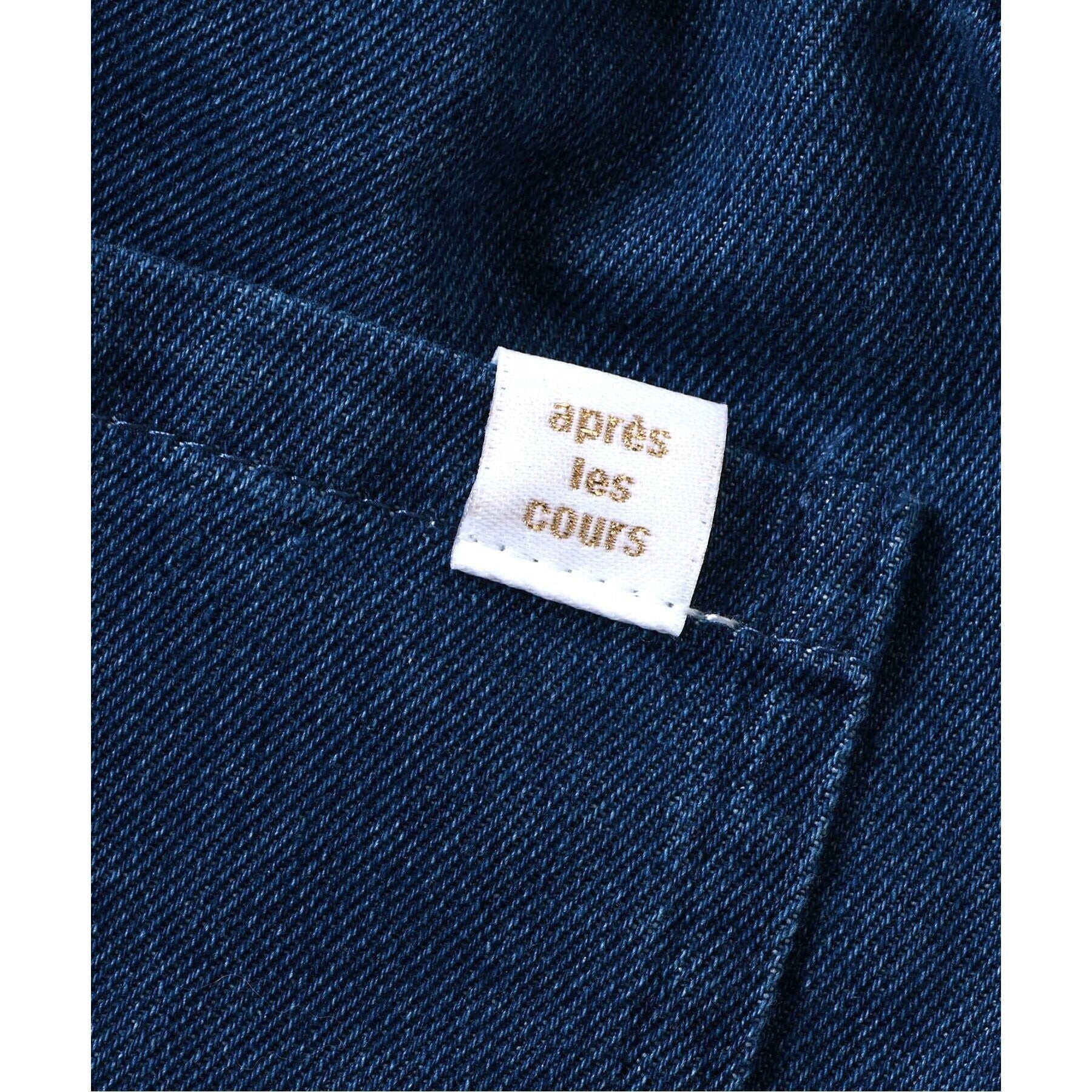 アプレ レ クール apres les cours リボンビスチェ＆フリルタックパンツ2Pセット （ブラック） ブラック