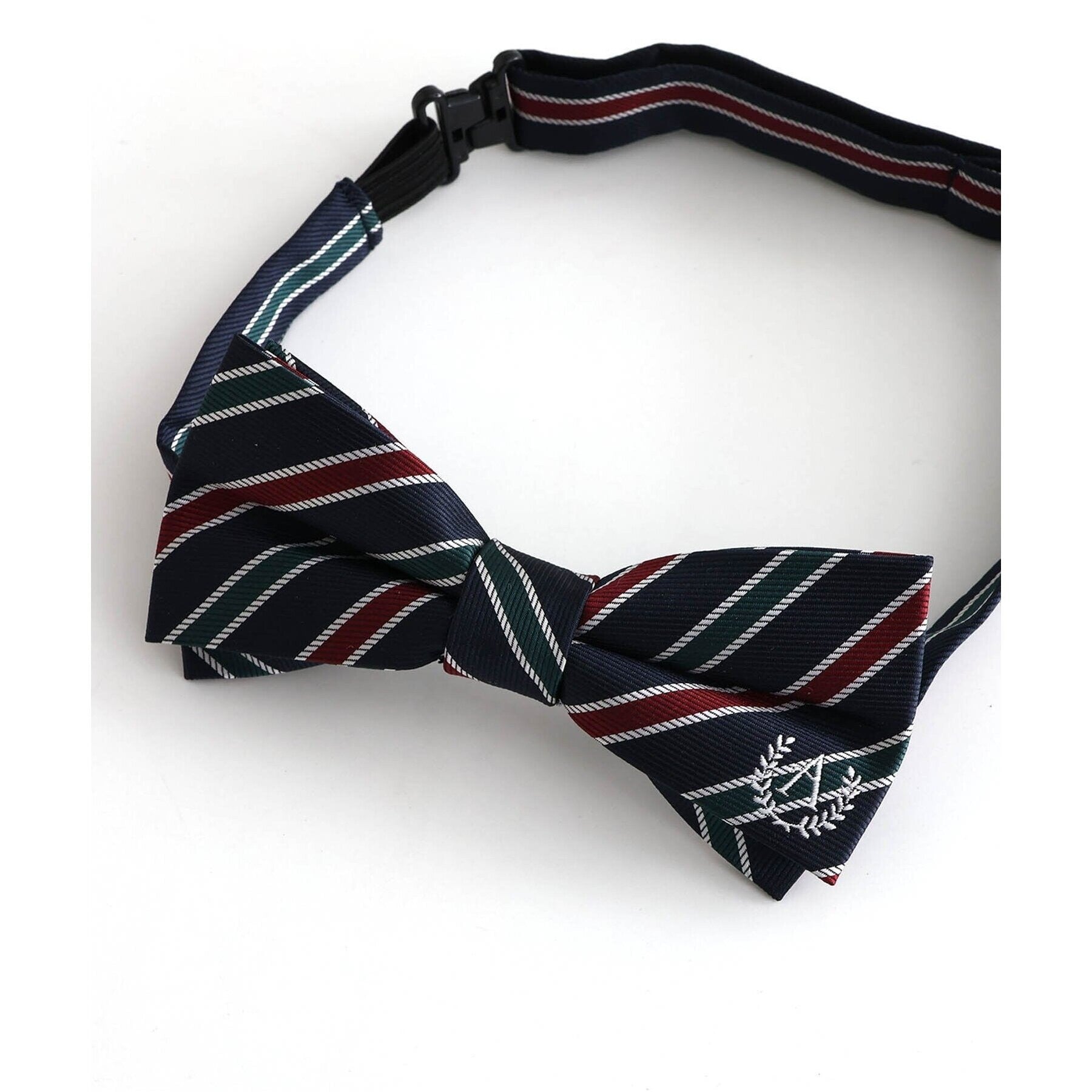 アプレ レ クール apres les cours フォーマル蝶ネクタイ （ドット柄） ドット柄