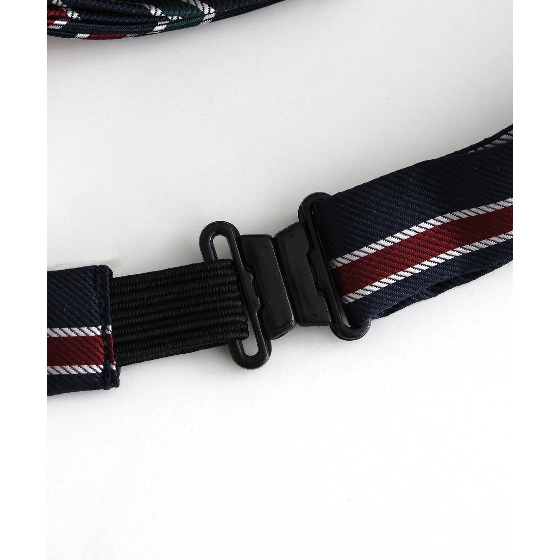 アプレ レ クール apres les cours フォーマル蝶ネクタイ （ドット柄） ドット柄