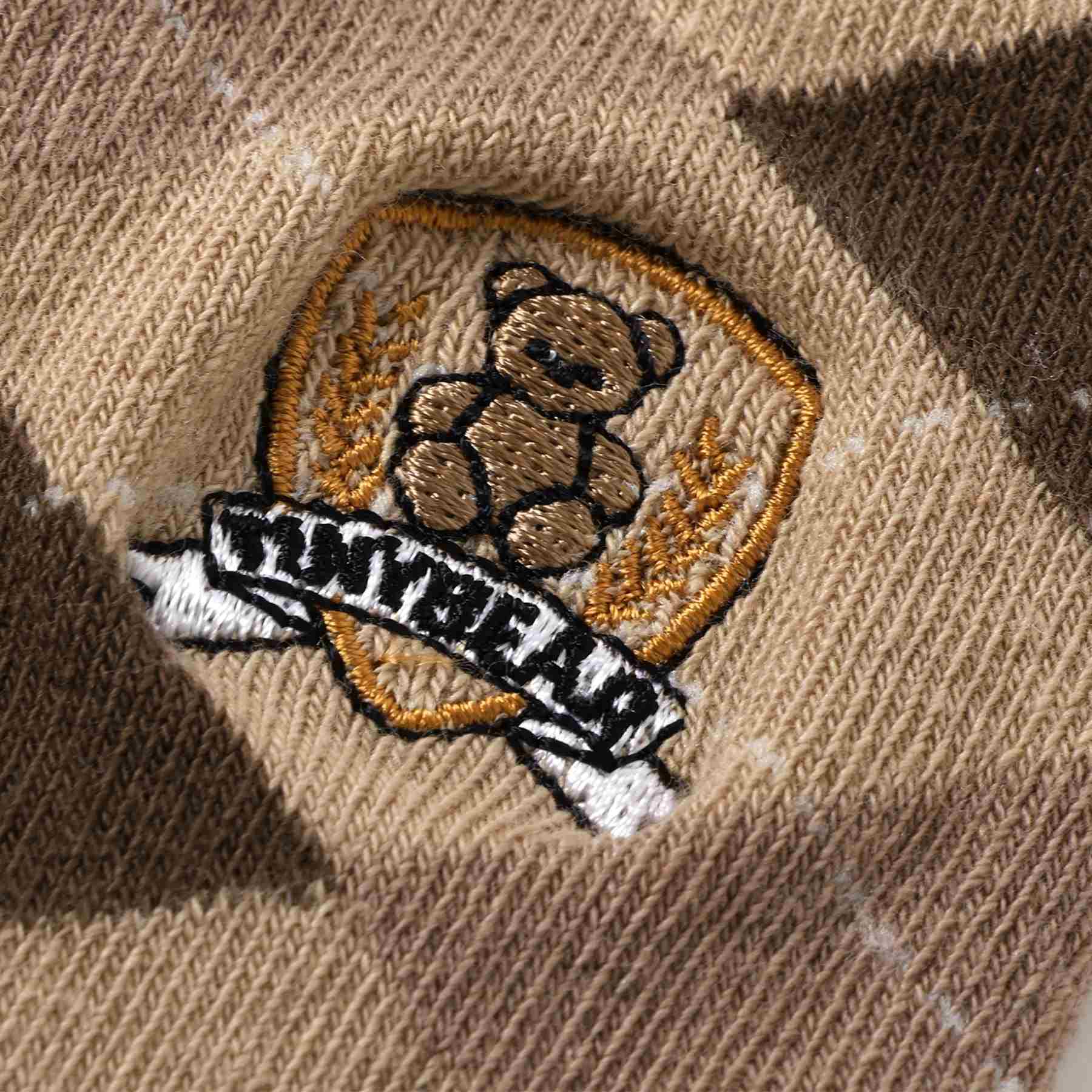 アプレ レ クール apres les cours tiny bear アソートソックス