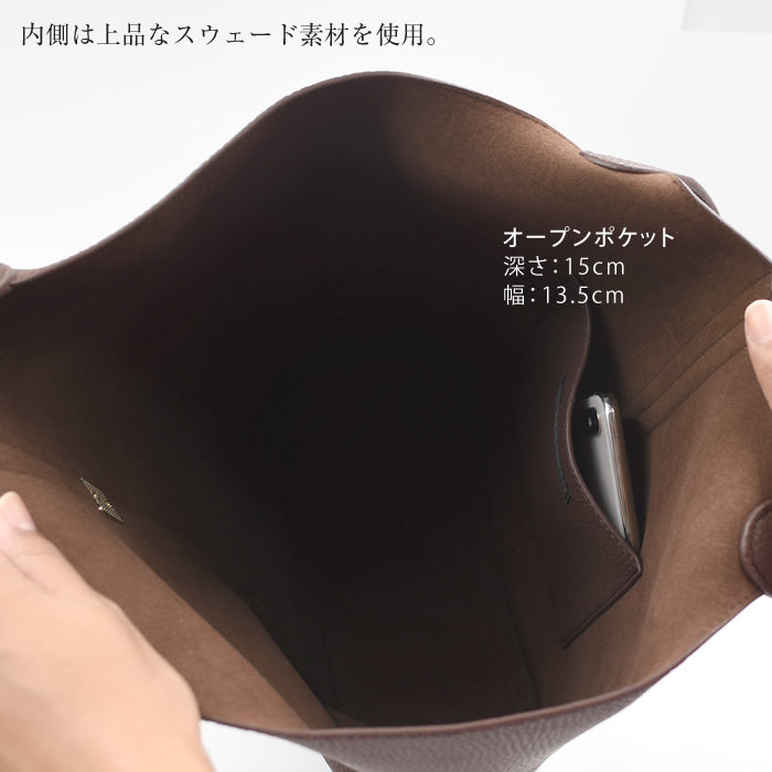 アクアガレージ aquagarage バケツ型 トートバッグ レディースバッグ （グレージュ） グレージュ