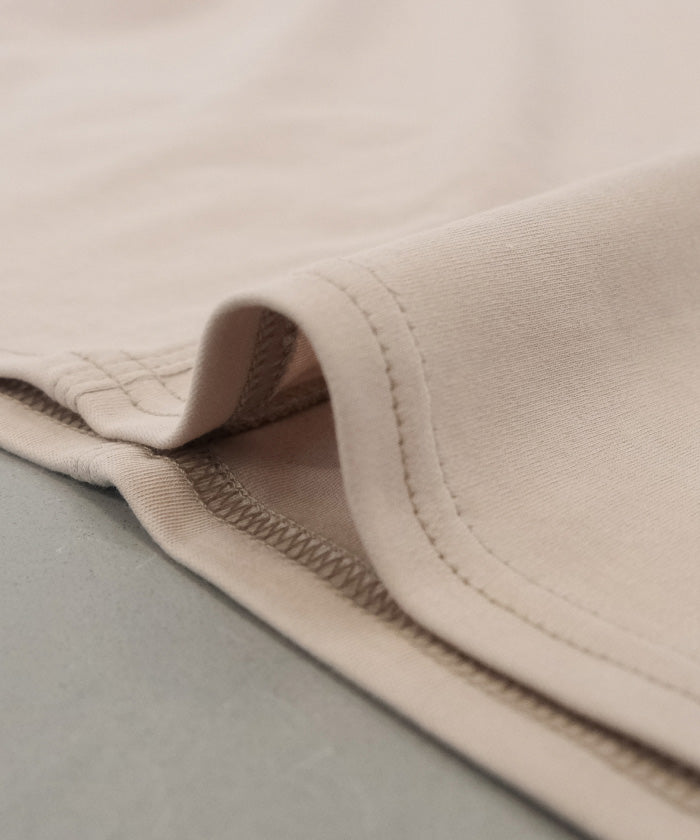 アクアガレージ aquagarage ボリューム袖カットソー レディース 春 夏 秋 （ピンク） ピンク