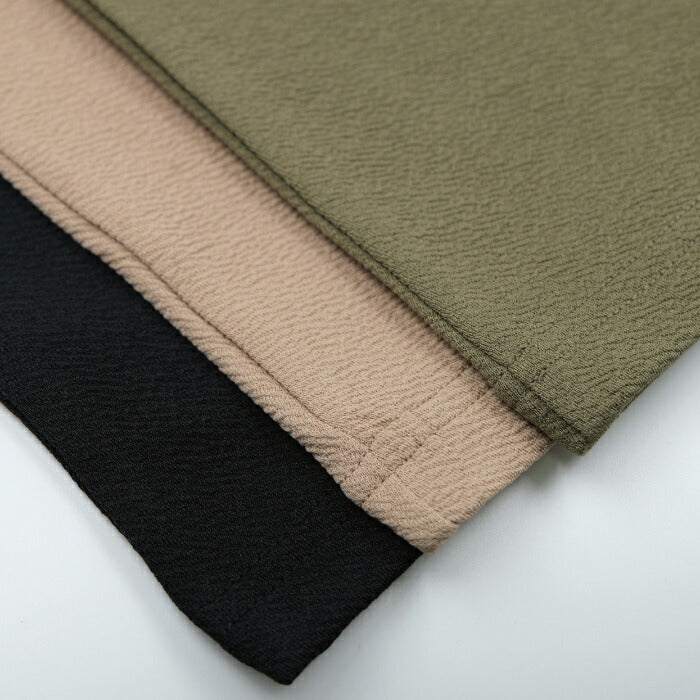 アクアガレージ aquagarage エンボス加工ワンピース ワンピ