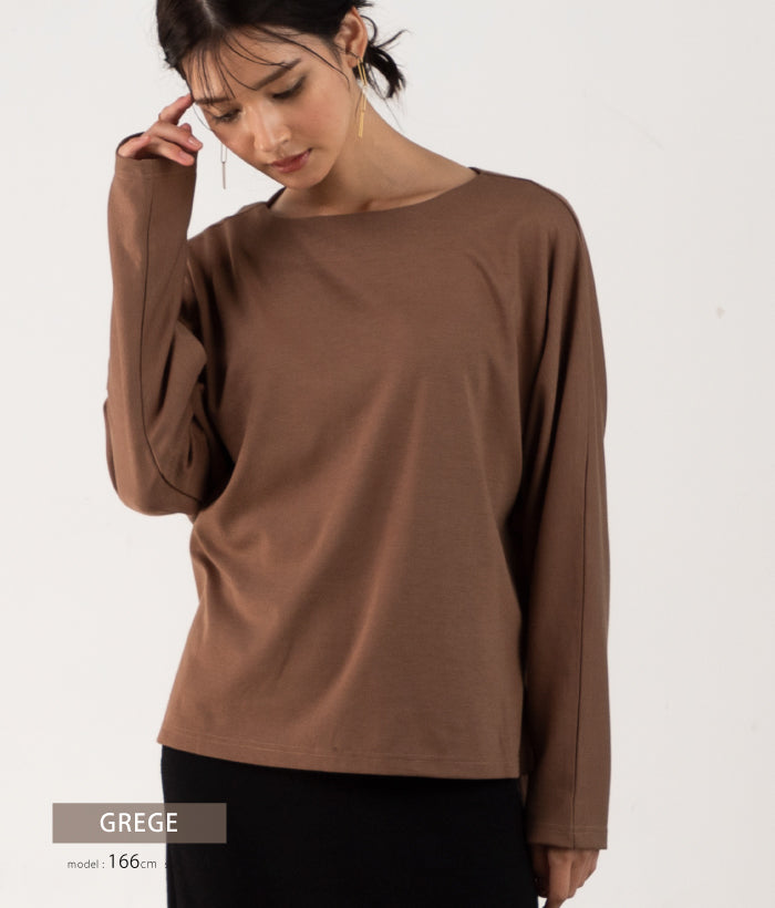 Aqua Garage aquagarage Tops Cut and Sewn Women's
