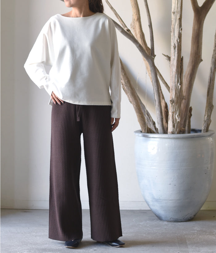 Aqua Garage aquagarage Tops Cut and Sewn Women's