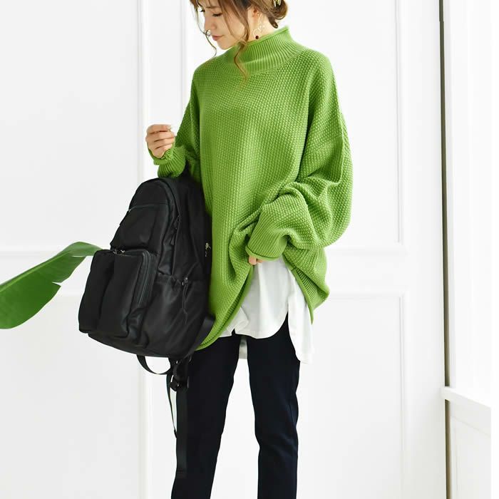 アクアガレージ aquagarage 重ね着 インナー  レイヤード tシャツ 裾 レイヤードシャツ （シフォン：オフホワイト） シフォン：オフホワイト