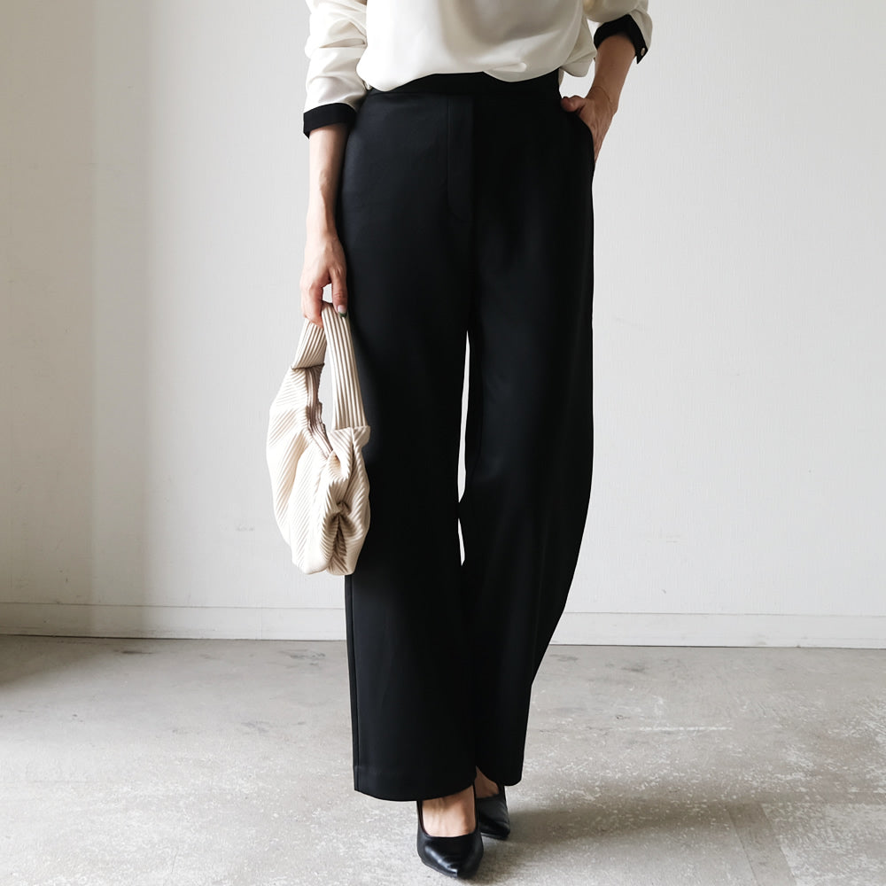 Aqua Garage aquagarage Wide pants Office wear Suits