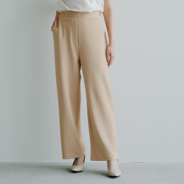 Aqua Garage aquagarage Wide pants Office wear Suits