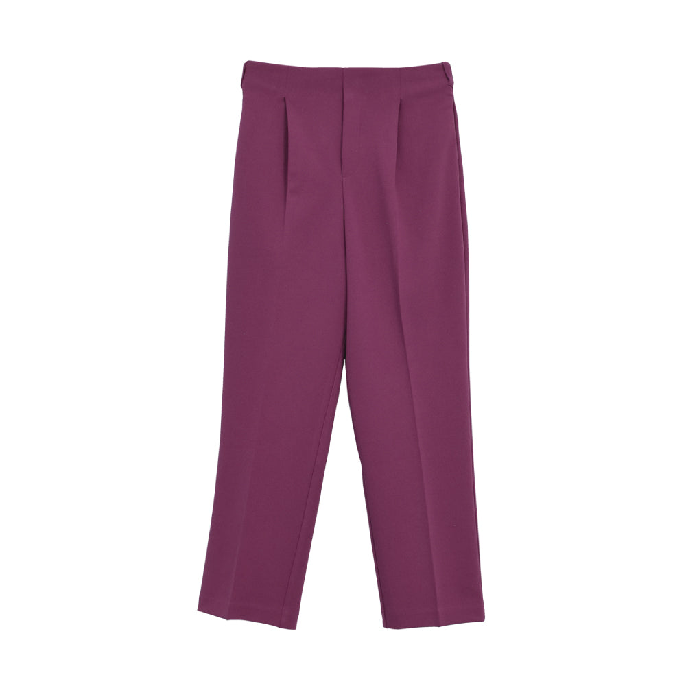 Aquagarage Aquagarage Center Press Pack Pants Summer Pants