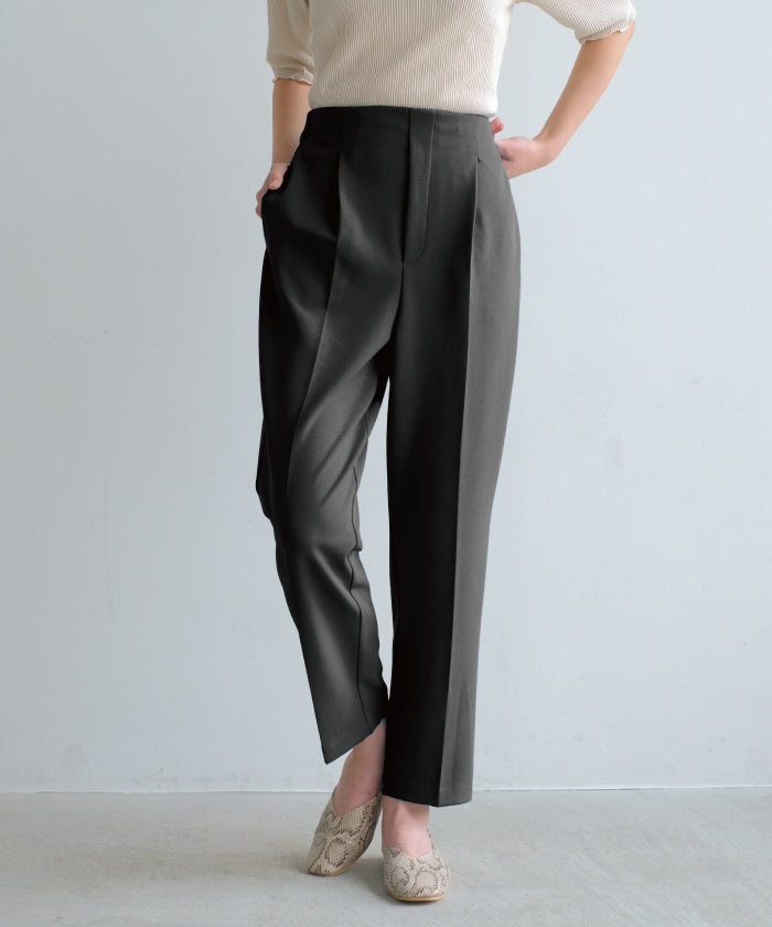 Aquagarage Aquagarage Center Press Pack Pants Summer Pants