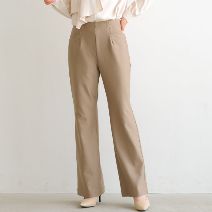 Aqua Garage Aquagarage Flare Pants女士西部目標