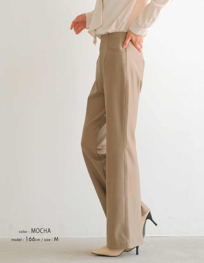 Aqua Garage Aquagarage Flare Pants女士西部目標
