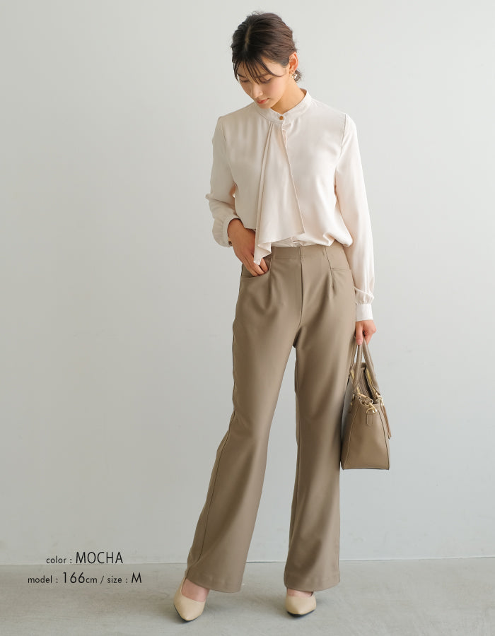 Aqua Garage Aquagarage Flare Pants女士西部目標