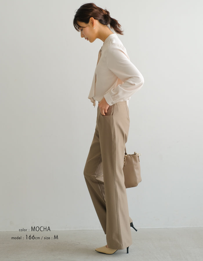 Aqua Garage Aquagarage Flare Pants女士西部目標