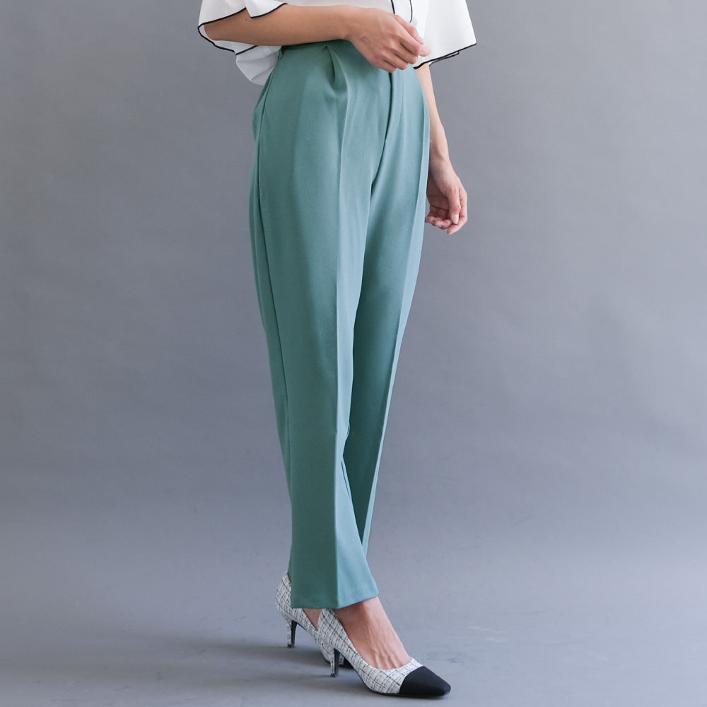 Aquagarage Aquagarage Center Press Pack Pants Summer Pants