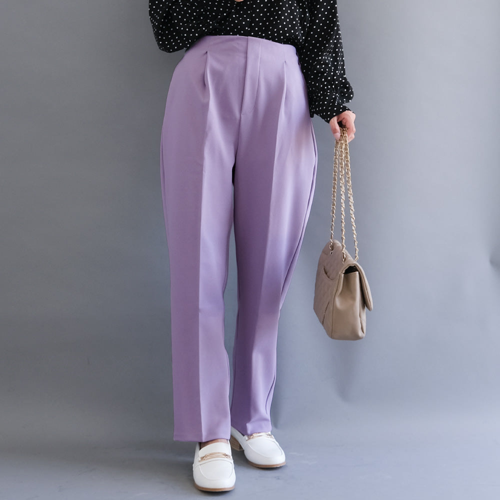Aquagarage Aquagarage Center Press Pack Pants Summer Pants