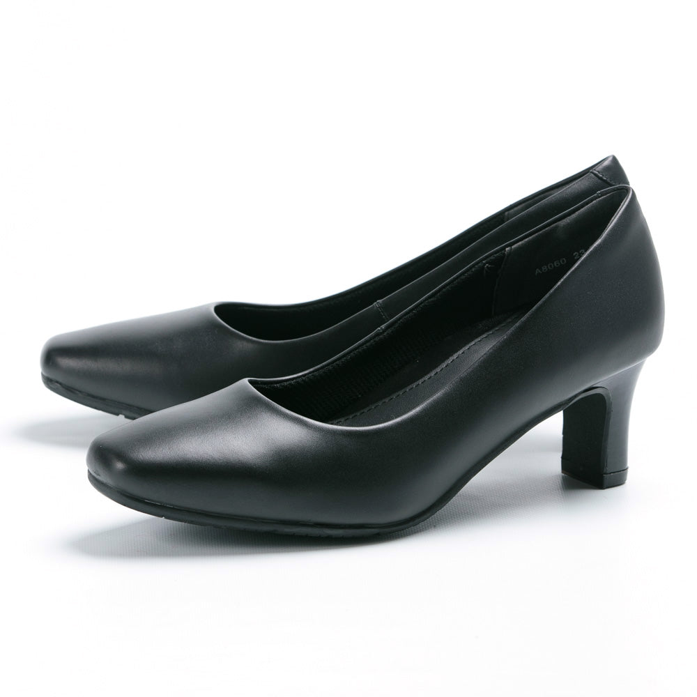 AQUA LADY Pumps for women, for ceremonial occasions, business, formal, commuting, work, job hunting, entrance ceremonies, graduation ceremonies, company entrance ceremonies, recruitment