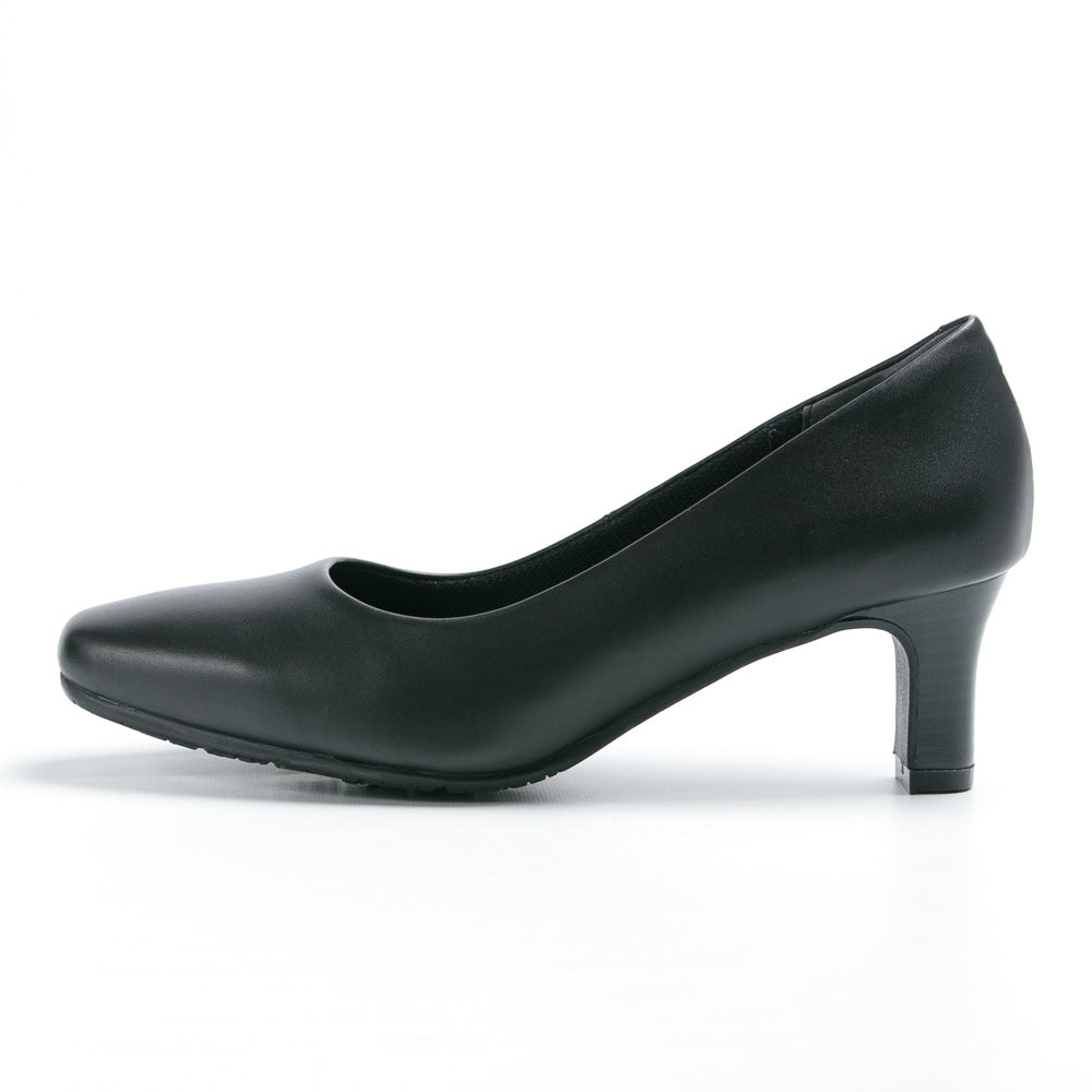 AQUA LADY Pumps for women, for ceremonial occasions, business, formal, commuting, work, job hunting, entrance ceremonies, graduation ceremonies, company entrance ceremonies, recruitment