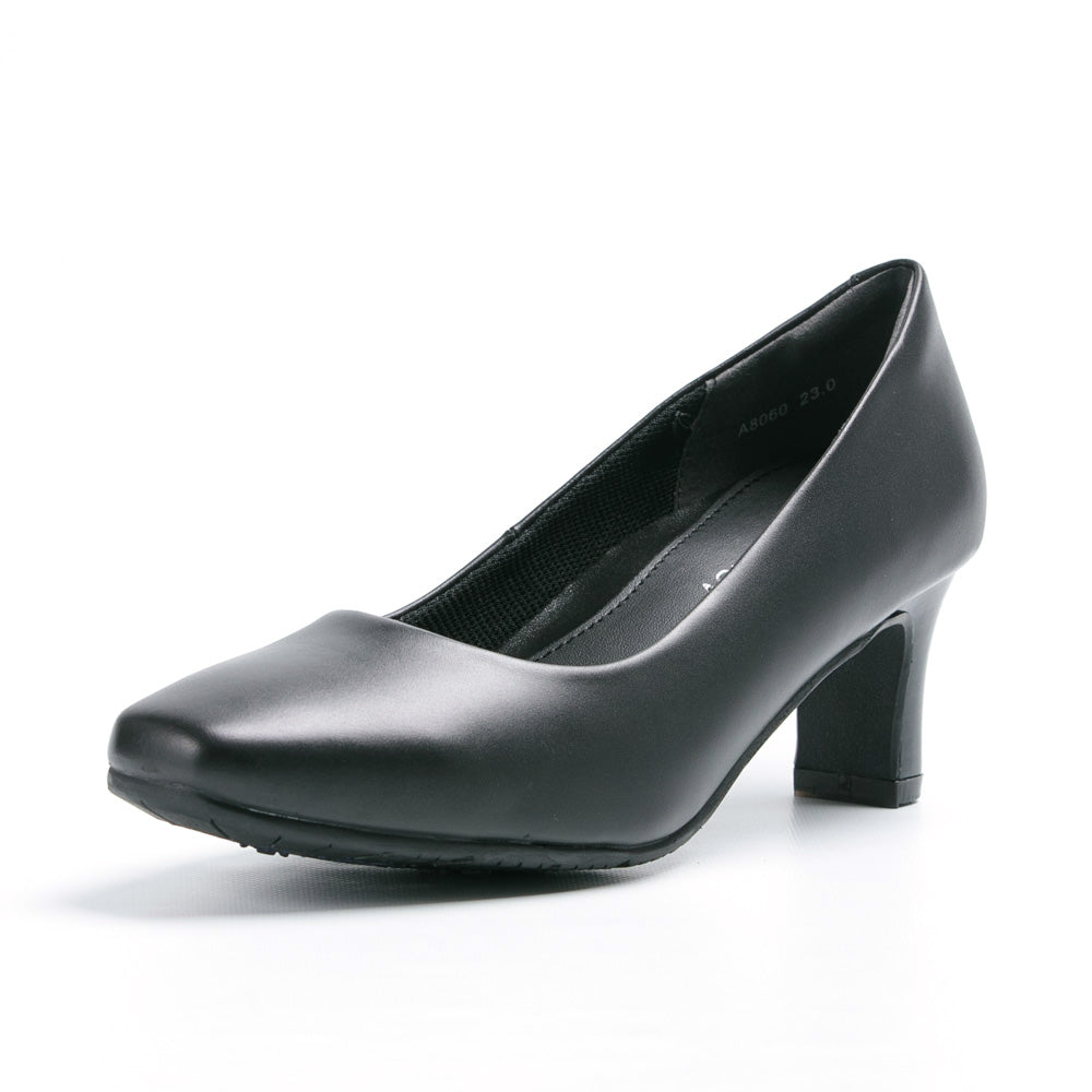 AQUA LADY Pumps for women, for ceremonial occasions, business, formal, commuting, work, job hunting, entrance ceremonies, graduation ceremonies, company entrance ceremonies, recruitment
