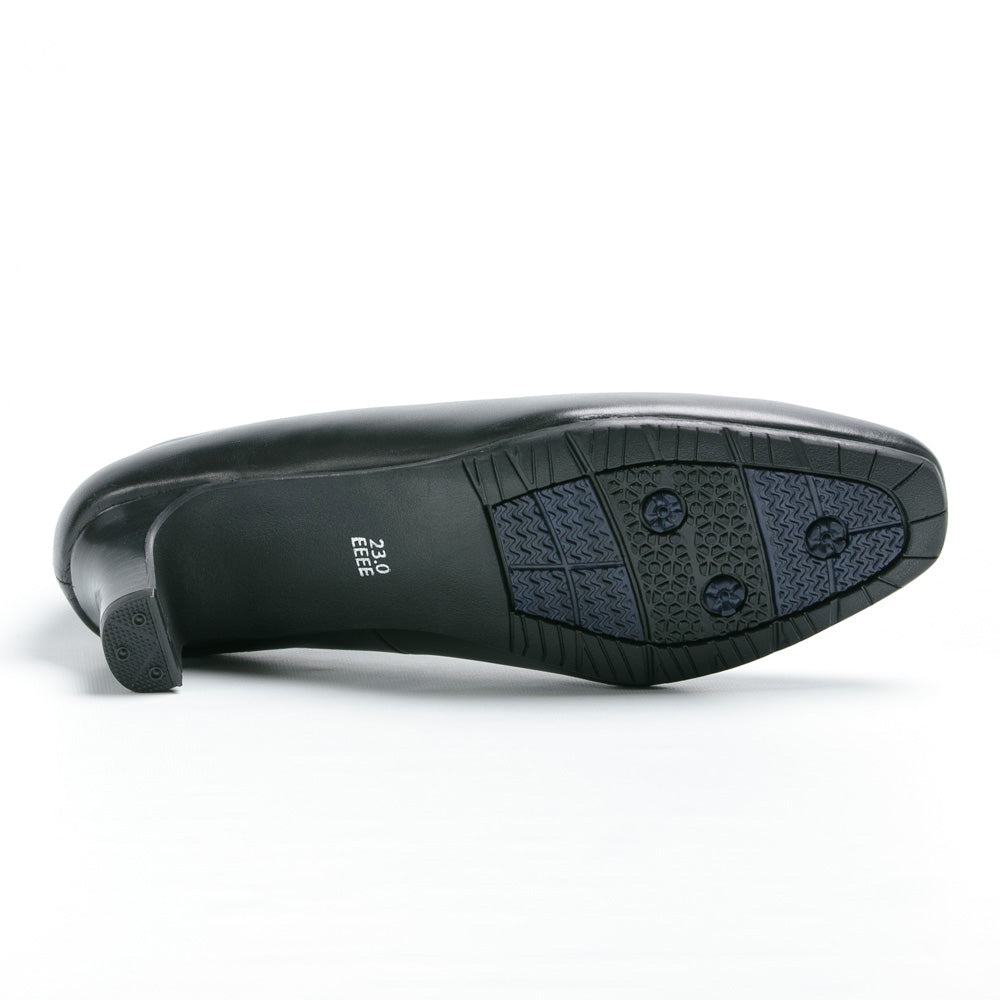 AQUA LADY Pumps for women, for ceremonial occasions, business, formal, commuting, work, job hunting, entrance ceremonies, graduation ceremonies, company entrance ceremonies, recruitment