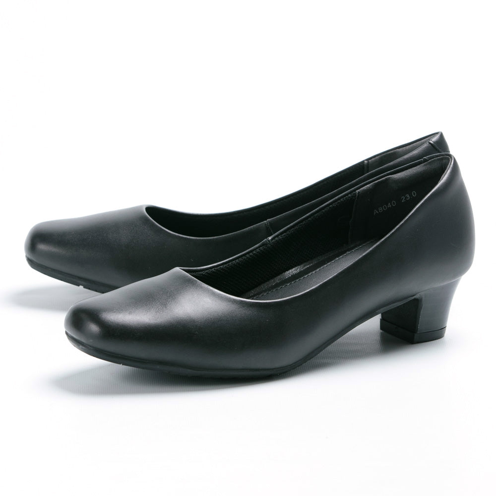 AQUA LADY Pumps for women, for ceremonial occasions, business, formal, commuting, work, job hunting, entrance ceremonies, graduation ceremonies, company entrance ceremonies, recruitment