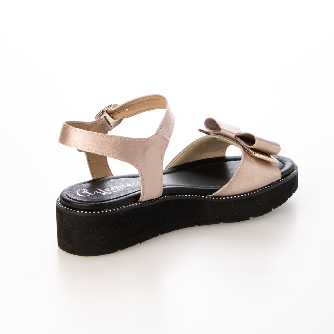 アルテミス バイ ダイアナ artemis by DIANA サテンビッグリボン