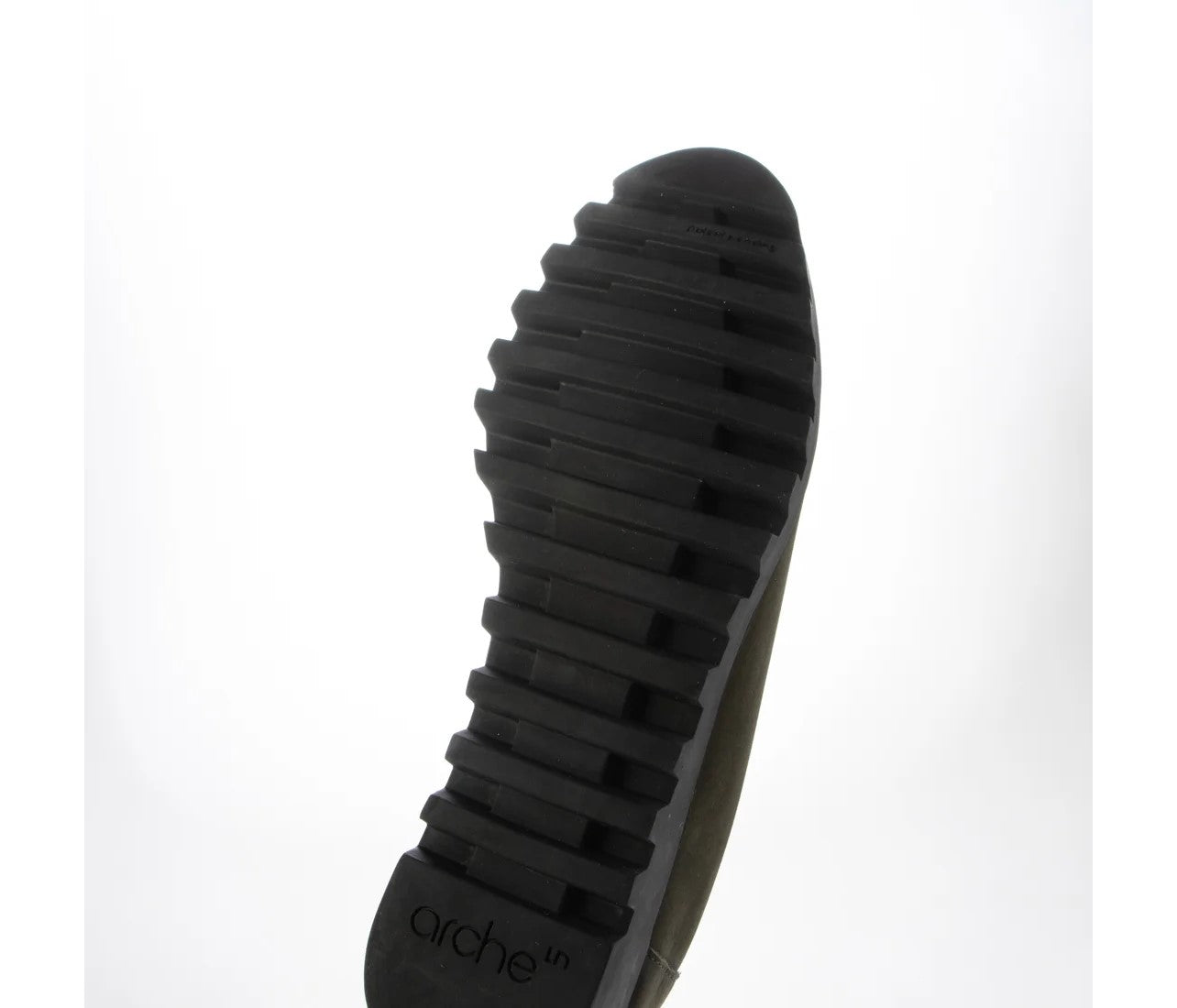 Arche 【New with Defects】 LOMHOO Opera Shoes