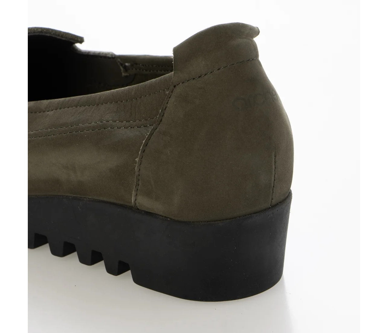 Arche 【New with Defects】 LOMHOO Opera Shoes