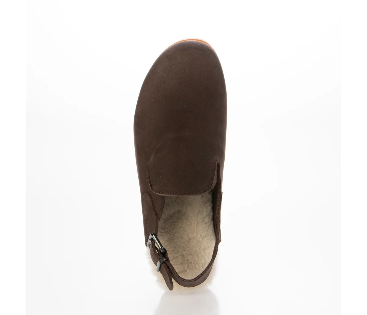Arche 【New with Defects】 BAOHLI Strap Sandals Dark Brown/Ivory