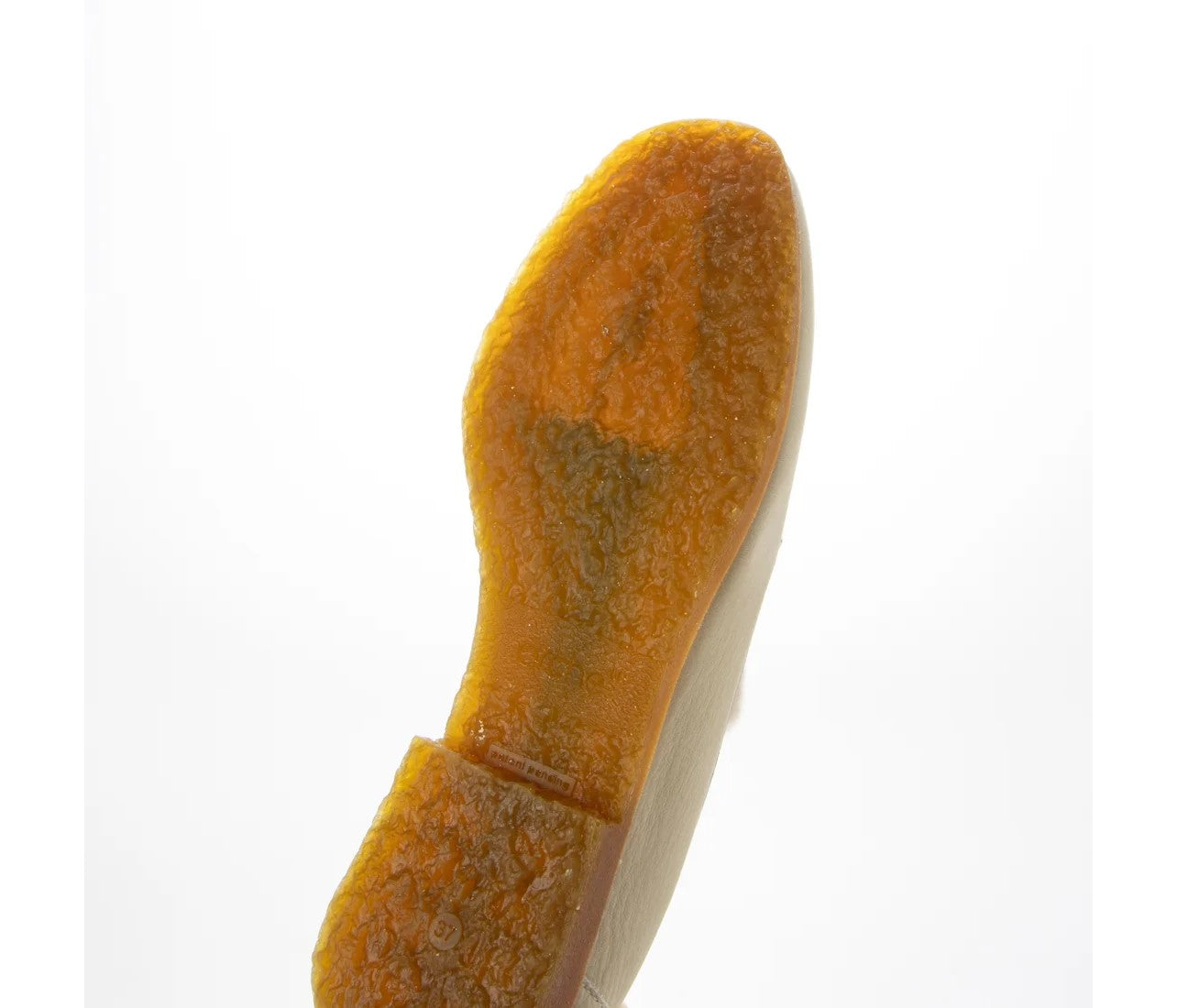 Arche 【New with Defects】 SADOKA Loafers Ecru