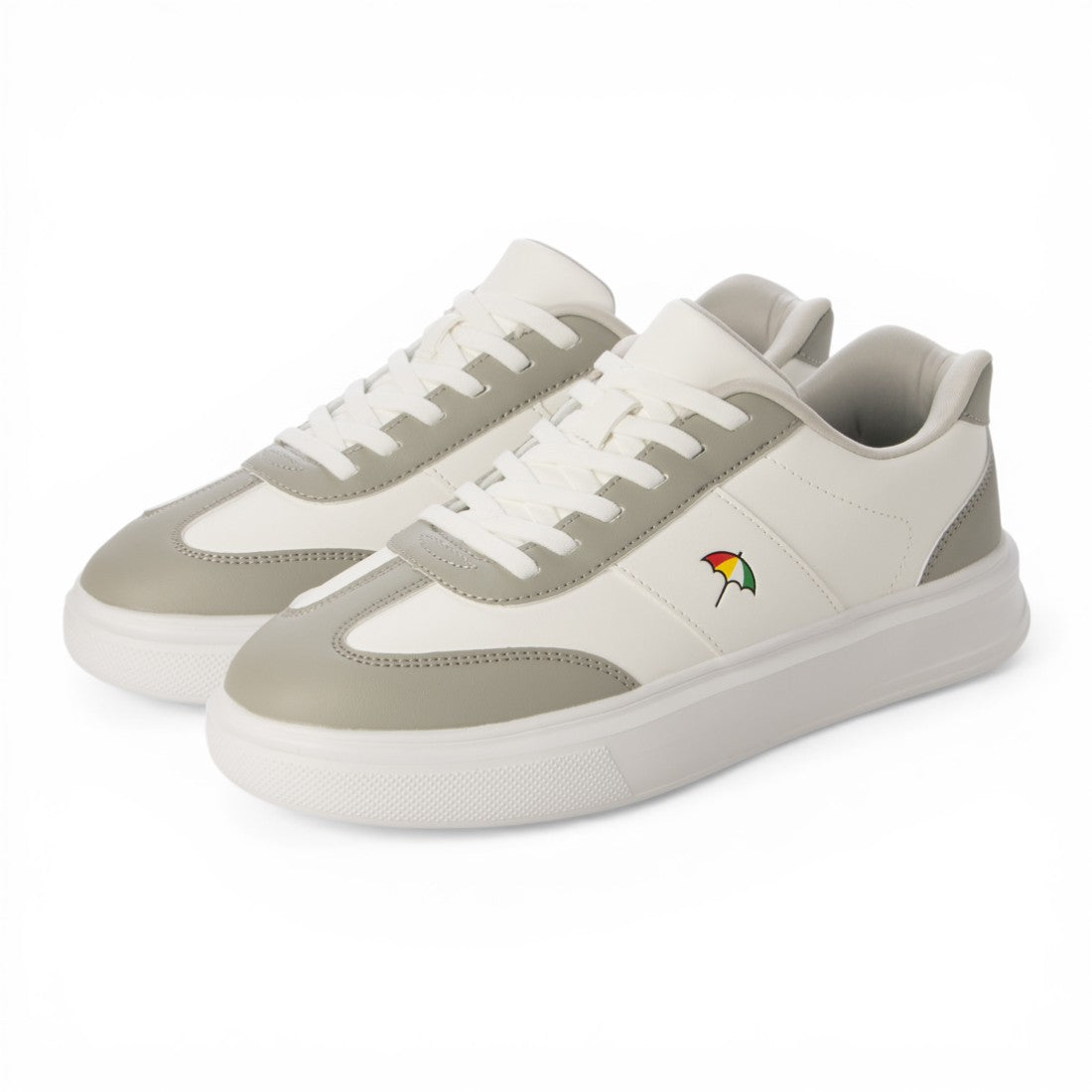 アーノルドパーマー Arnold Palmer アツゾコスニーカー （WH/LGY） WH/LGY