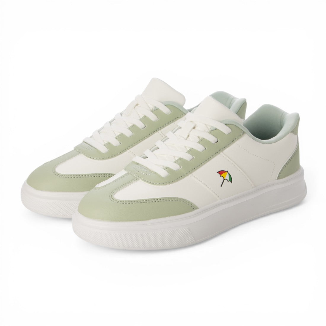 アーノルドパーマー Arnold Palmer アツゾコスニーカー （WH/MNT） WH/MNT