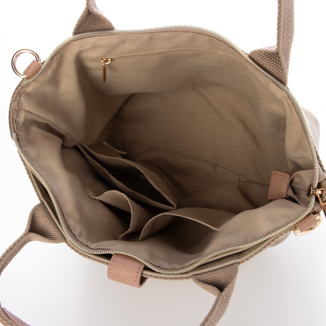 アーニーアーノルドパーマー arnie arnold palmer 2wayテープハンドル  手提げ （ブラック） ブラック