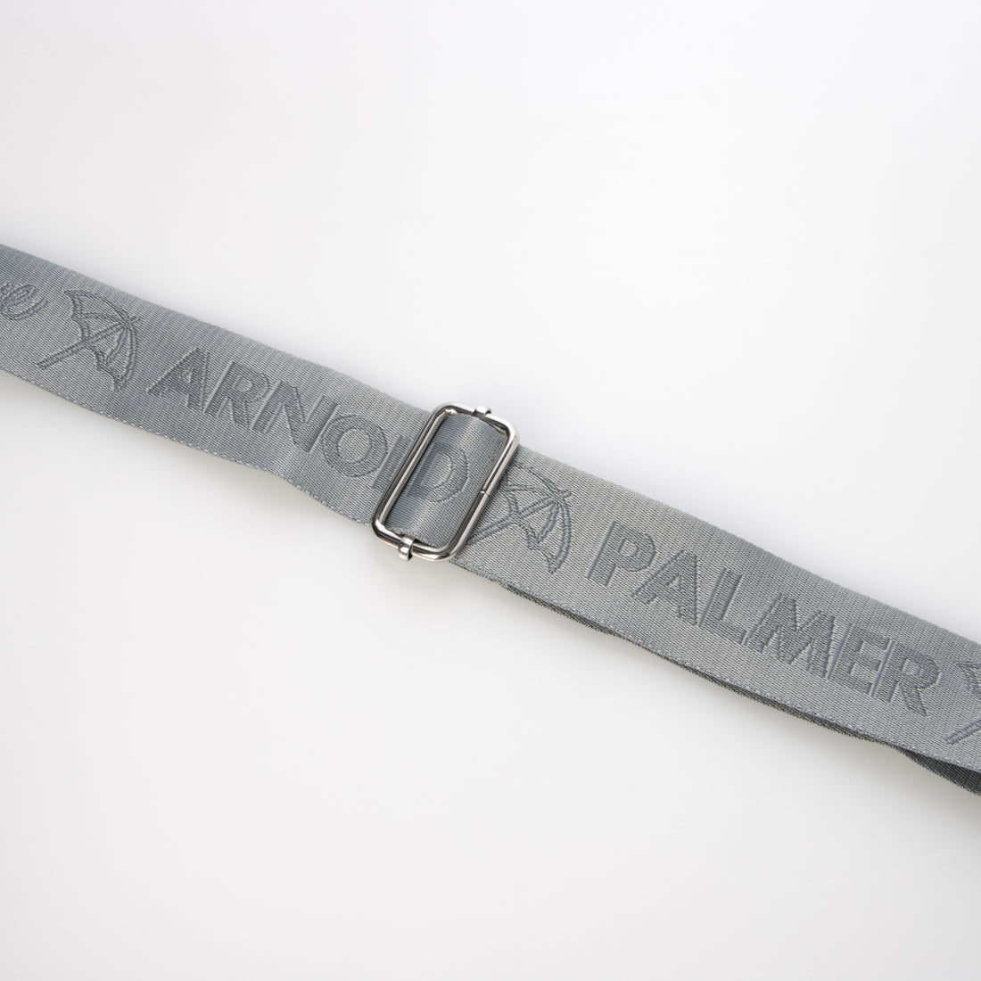 アーニーアーノルドパーマー arnie arnold palmer 刺繍ロゴ 縦型ショルダー （グリーン） グリーン