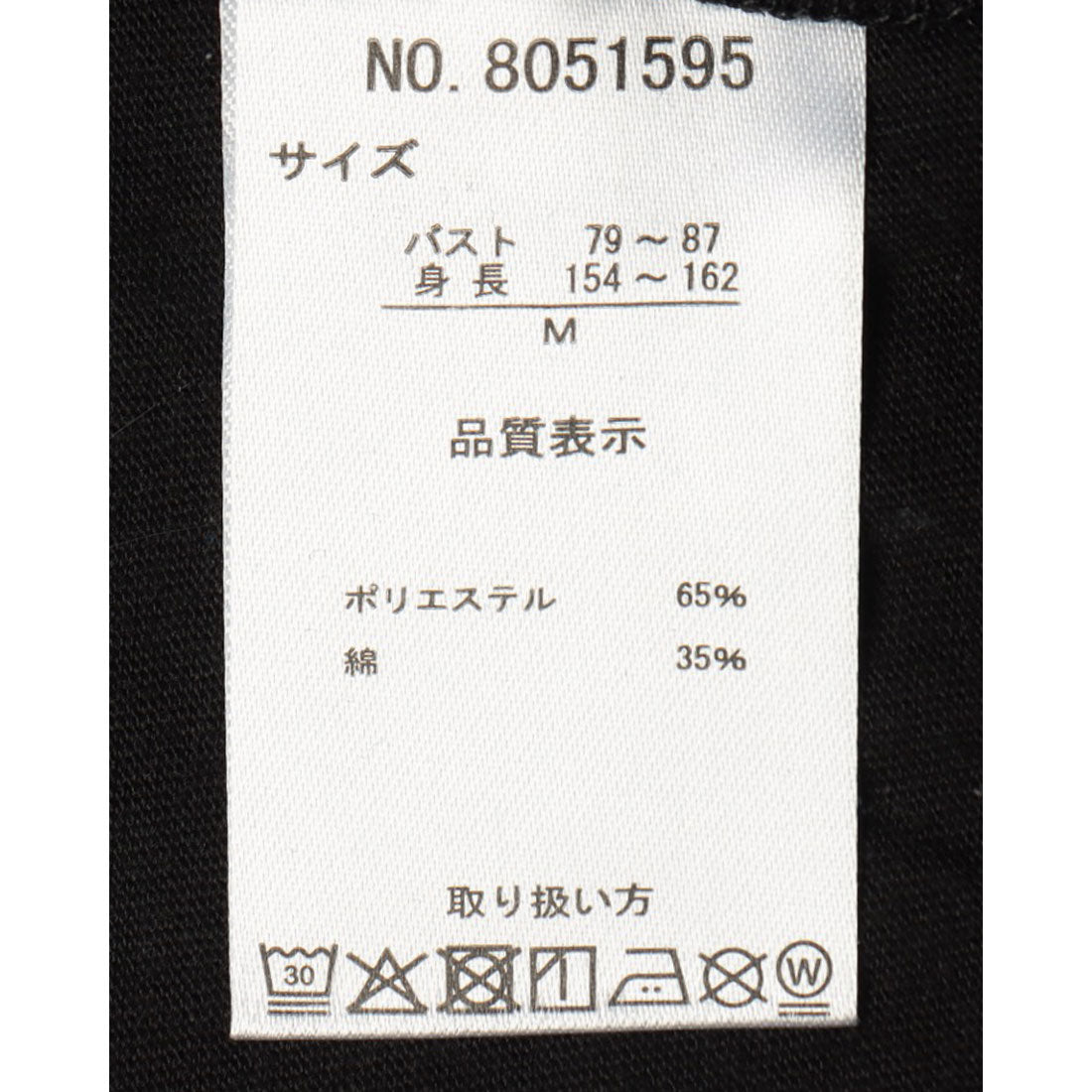 アーニーアーノルドパーマー arnie arnold palmer 6051980 T/C天竺フェルト刺繍Tシャツ （ブラック） ブラック