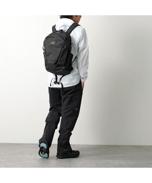 アークテリクス ARC'TERYX ARCTERYX バックパック 25815 Mantis 26 Backpack  （Black/ブラック） Black/ブラック