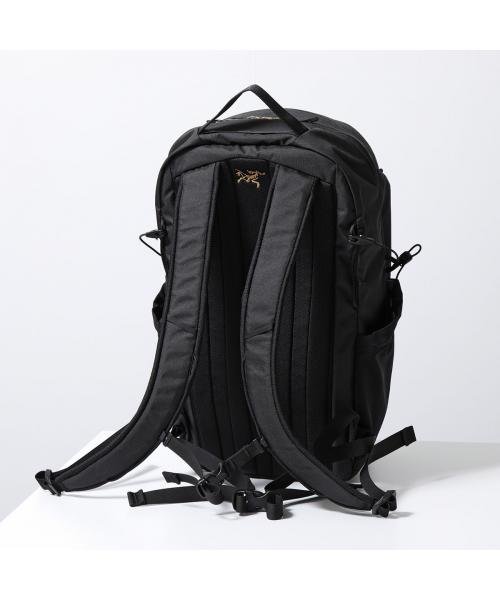 アークテリクス ARC'TERYX ARCTERYX バックパック 25815 Mantis 26 Backpack  （Black/ブラック） Black/ブラック