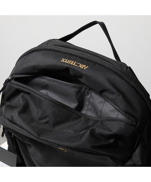 アークテリクス ARC'TERYX ARCTERYX バックパック 25815 Mantis 26 Backpack  （Black/ブラック） Black/ブラック
