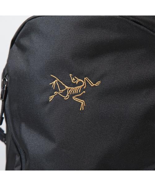 アークテリクス ARC'TERYX ARCTERYX バックパック 25815 Mantis 26 Backpack  （Black/ブラック） Black/ブラック