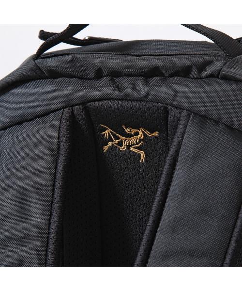アークテリクス ARC'TERYX ARCTERYX バックパック 25815 Mantis 26 Backpack  （Black/ブラック） Black/ブラック