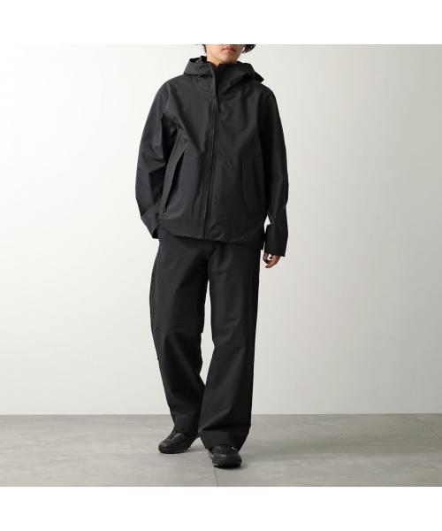 アークテリクス ARC'TERYX ARCTERYX スニーカー SYLAN PRO M シラン プロ トレイル （Black/Black/ブラック） Black/Black/ブラック
