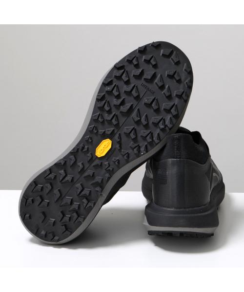 アークテリクス ARC'TERYX ARCTERYX スニーカー SYLAN PRO M シラン プロ トレイル （Black/Black/ブラック） Black/Black/ブラック