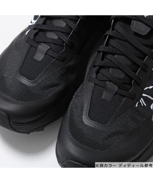 アークテリクス ARC'TERYX ARCTERYX スニーカー SYLAN PRO M シラン プロ トレイル （Rune/Rune/グレージュ） Rune/Rune/グレージュ