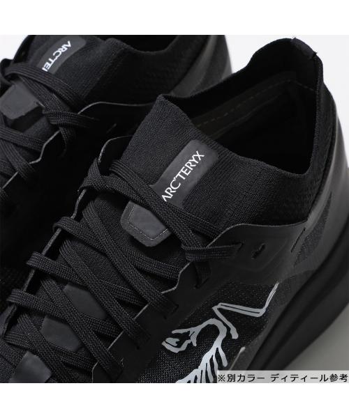 アークテリクス ARC'TERYX ARCTERYX スニーカー SYLAN PRO M シラン プロ トレイル （Rune/Rune/グレージュ） Rune/Rune/グレージュ